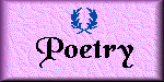 Poetry